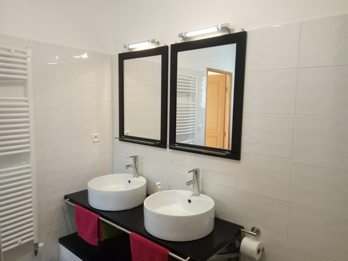 Studio Independant 40M² Avec Jardin Prive Hauteville Lompnes Bagian luar foto